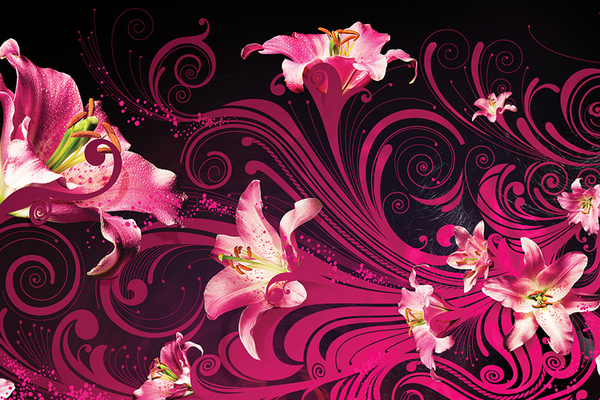 عطر ادکلن لیلی اسنس اُ بوتیکاریو - Lily Essence O Boticário - بررسی، قیمت و خرید