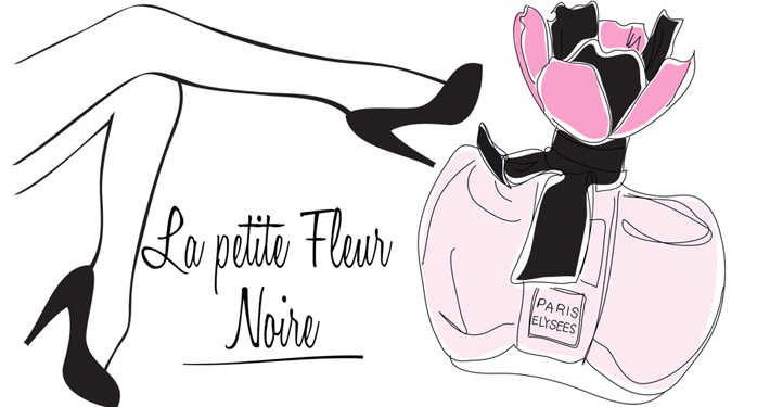 عطر ادکلن لا پِتیت فِلور نوآر پاریس الیزه - La Petite Fleur Noire Paris Elysees - بررسی، قیمت و خرید