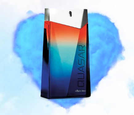 عطر ادکلن کوئزار فوراور انرژی اُ بوتیکاریو - Quasar Forever Energy O Boticário - بررسی، قیمت و خرید