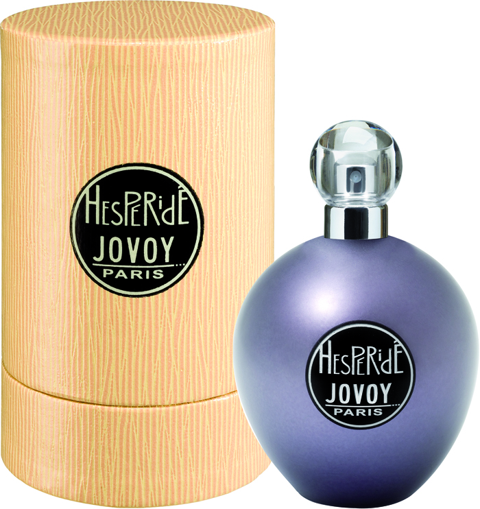 عطر ادکلن هسپرید جووی پاریس - Hesperide Jovoy Paris - بررسی، قیمت و خرید