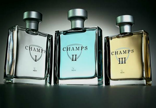 عطر ادکلن شمپز دو جکیتی - Champs II Jequiti - بررسی، قیمت و خرید