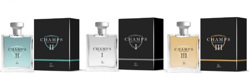 عطر ادکلن شمپز دو جکیتی - Champs II Jequiti - بررسی، قیمت و خرید
