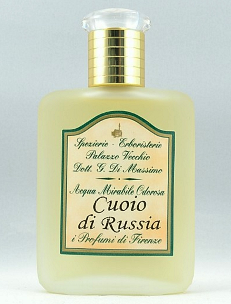 عطر ادکلن کویو دی روسیا آی پرفومی دی فلورانس - Cuoio di Russia I Profumi di Firenze - بررسی، قیمت و خرید