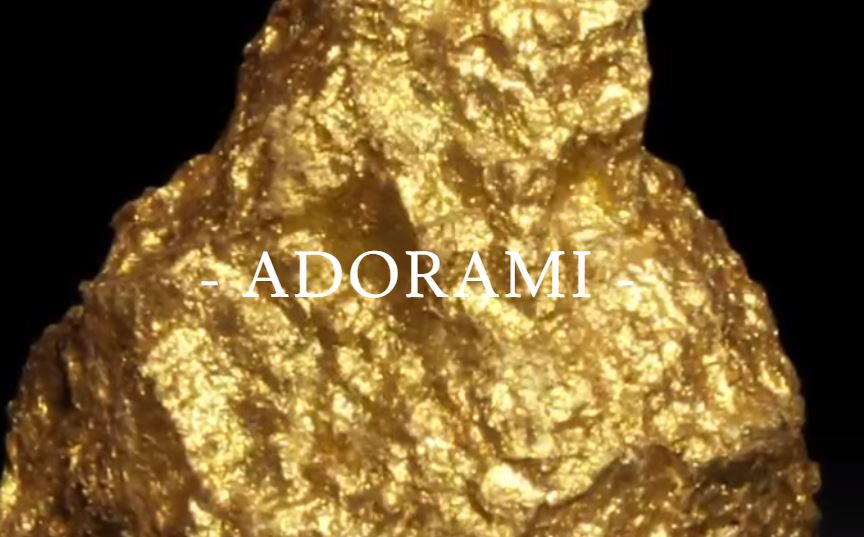 عطر ادکلن آدرامی ناتور میلانو - Adorami Natur Milano - بررسی، قیمت و خرید