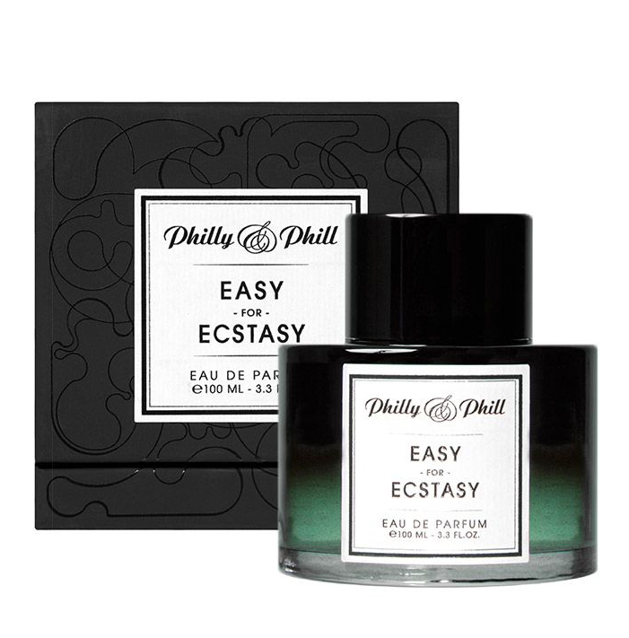 عطر ادکلن ایزی فور اکس تسی فیلی - Easy For Ecstasy (Pure) Philly&Phill - بررسی، قیمت و خرید