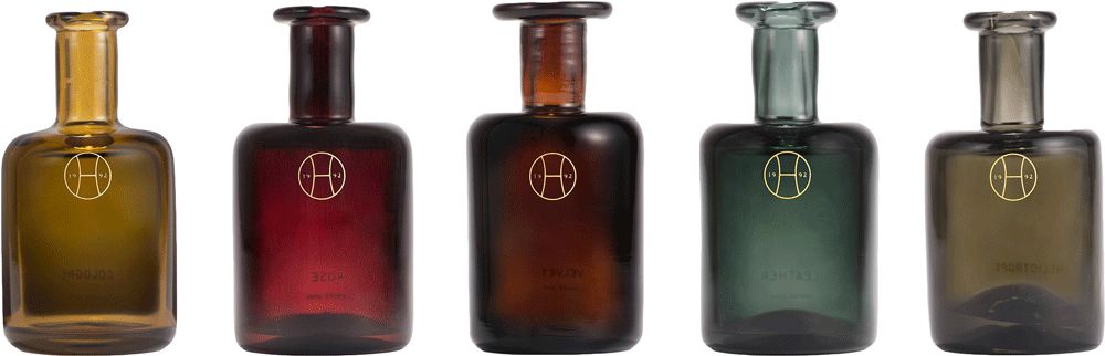 عطر ادکلن ولوت پرفیومر اچ - Velvet Perfumer H - بررسی، قیمت و خرید