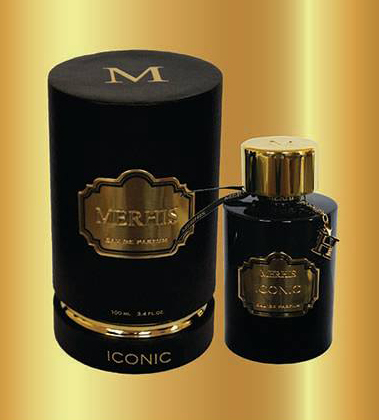 عطر ادکلن آیکانیک مرهیس پرفیومز - Iconic Merhis Perfumes - بررسی، قیمت و خرید