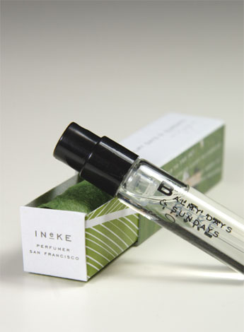 عطر ادکلن بالمی دیز اند ساندیز اینه‌که - Balmy Days & Sundays Ineke - بررسی، قیمت و خرید