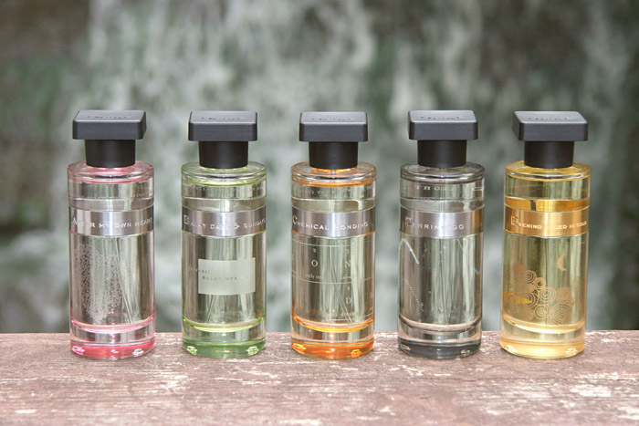 عطر ادکلن بالمی دیز اند ساندیز اینه‌که - Balmy Days & Sundays Ineke - بررسی، قیمت و خرید