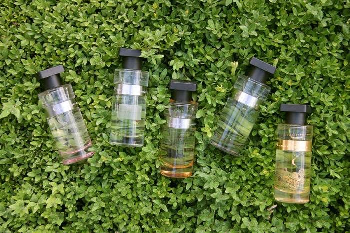 عطر ادکلن بالمی دیز اند ساندیز اینه‌که - Balmy Days & Sundays Ineke - بررسی، قیمت و خرید