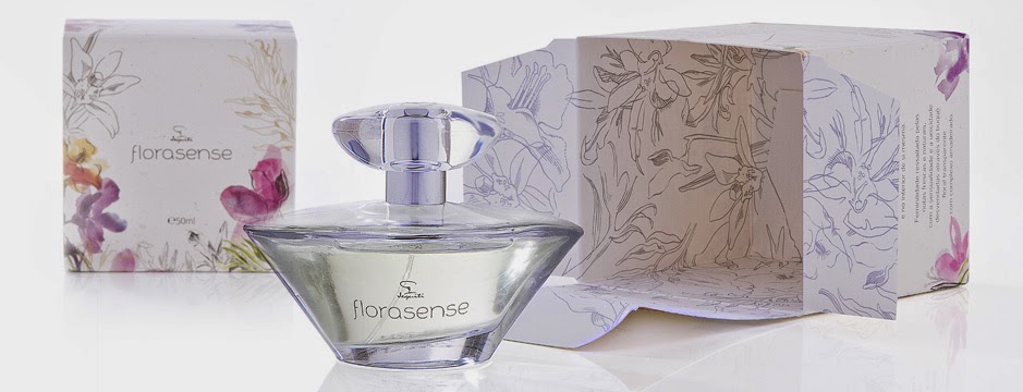 عطر ادکلن فلوارسنس ژکیتی - Florasense Jequiti - بررسی، قیمت و خرید