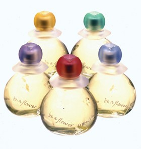 عطر ادکلن بی اِ فلاور او بوتیکاریو - Be a Flower O Boticário - بررسی، قیمت و خرید