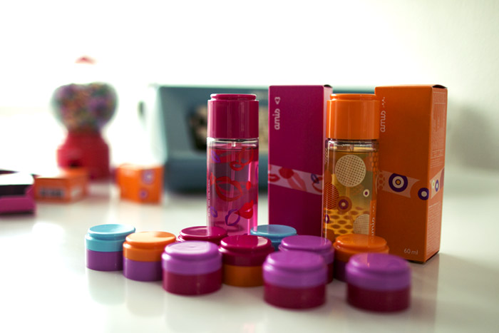 عطر ادکلن آمیس ناتورا - Amis =^.^= Natura - بررسی، قیمت و خرید