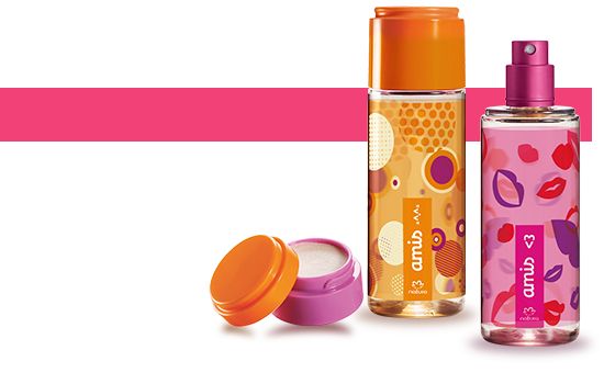 عطر ادکلن آمیس ناتورا - Amis =^.^= Natura - بررسی، قیمت و خرید