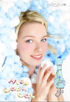 عطر ادکلن فرش بلو نوا پلاس - Fresh Blue Novae Plus - بررسی، قیمت و خرید