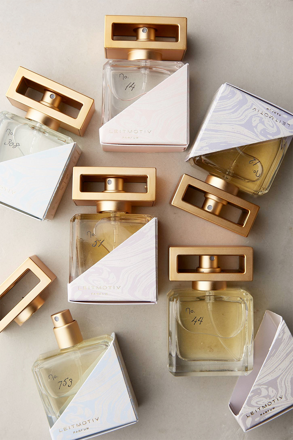 عطر ادکلن نو دوازده فیگیه مدرن لایت موتیف - No 12 Figuier Moderne Leitmotiv - بررسی، قیمت و خرید