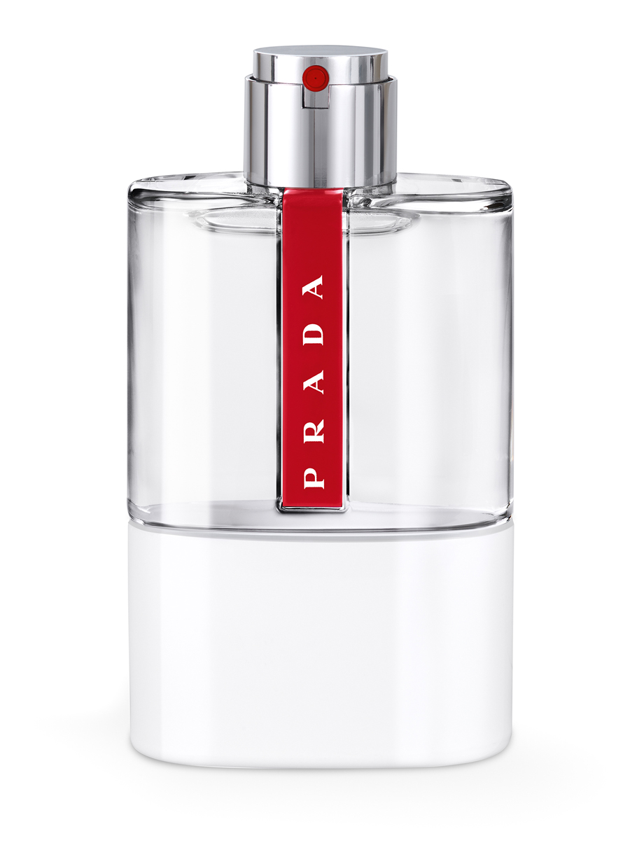 عطر ادکلن لونا روسا او اسپرت پرادا - Luna Rossa Eau Sport Prada - بررسی، قیمت و خرید