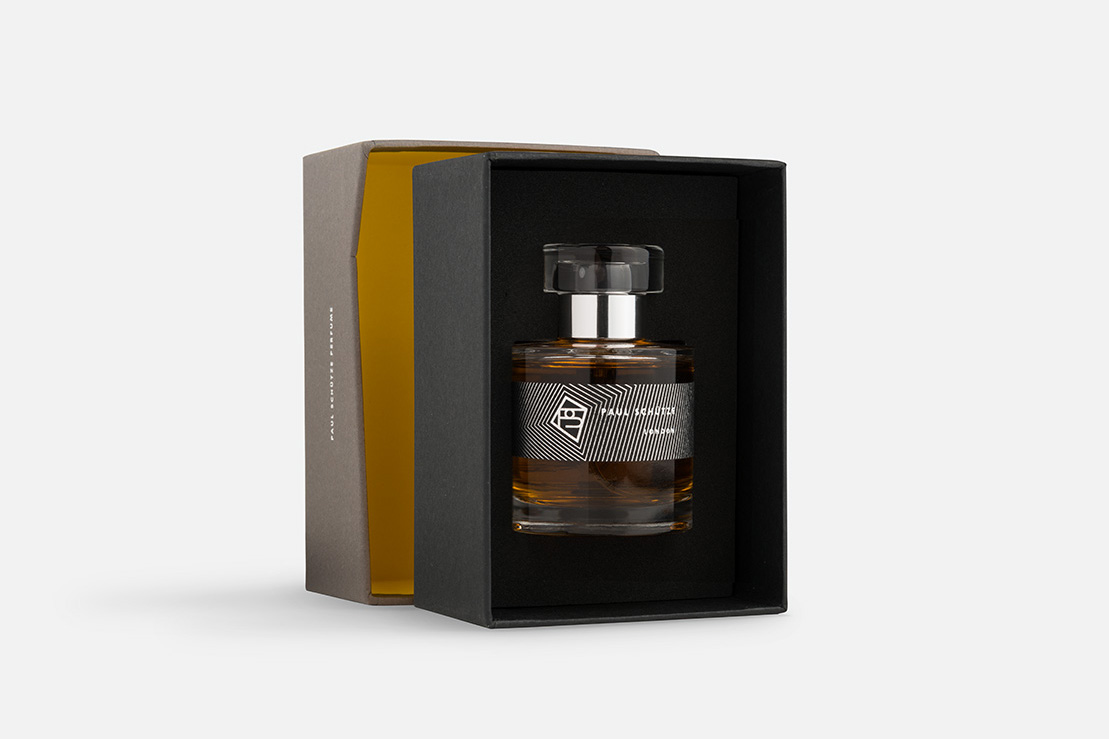 عطر ادکلن تیئرز آو اروس پاول شوتزه - Tears of Eros Paul Schütze - بررسی، قیمت و خرید