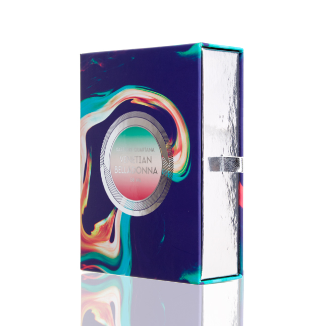 عطر ادکلن ونیشین بلودانا پارفوم کوارتانا - Venetian Belladonna Parfums Quartana - بررسی، قیمت و خرید