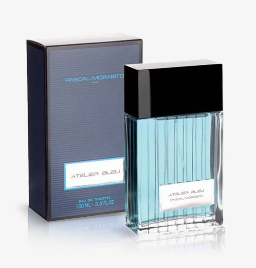 عطر ادکلن آتلیر بلو پاسکال مورابیتو - Atelier Bleu Pascal Morabito - بررسی، قیمت و خرید