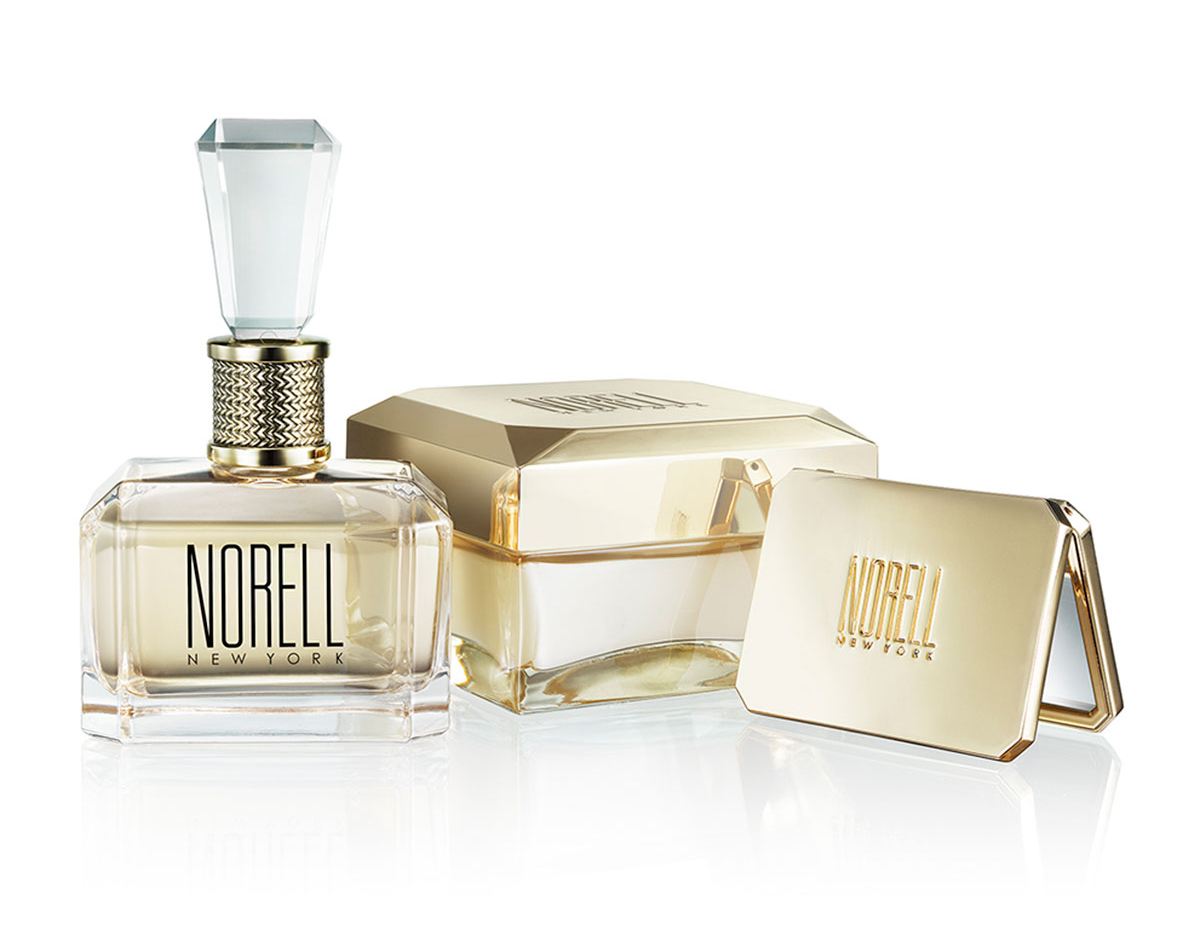 عطر ادکلن نورل نیویورک نرل - Norell New York Norell - بررسی، قیمت و خرید