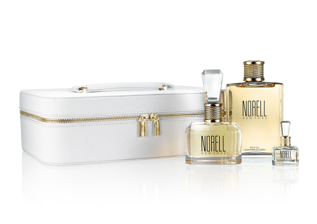 عطر ادکلن نورل نیویورک نرل - Norell New York Norell - بررسی، قیمت و خرید