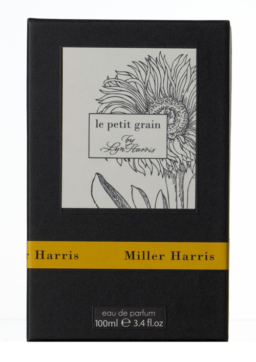 عطر ادکلن لو پتی گرن میلهریس - Le Petit Grain Miller Harris - بررسی، قیمت و خرید