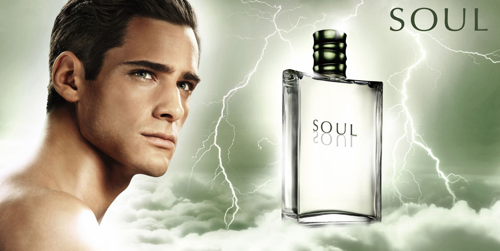 عطر ادکلن سول اوریفلیم - Soul Oriflame - بررسی، قیمت و خرید