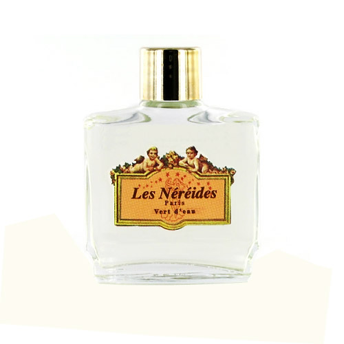 عطر ادکلن ورت دو لزنرید - Vert d'Eau Les Nereides - بررسی، قیمت و خرید