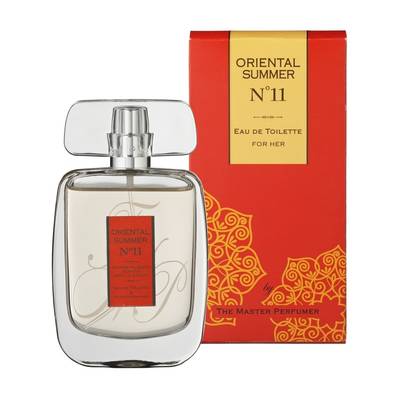 عطر ادکلن اوریِنتال سامر نامبر الون 