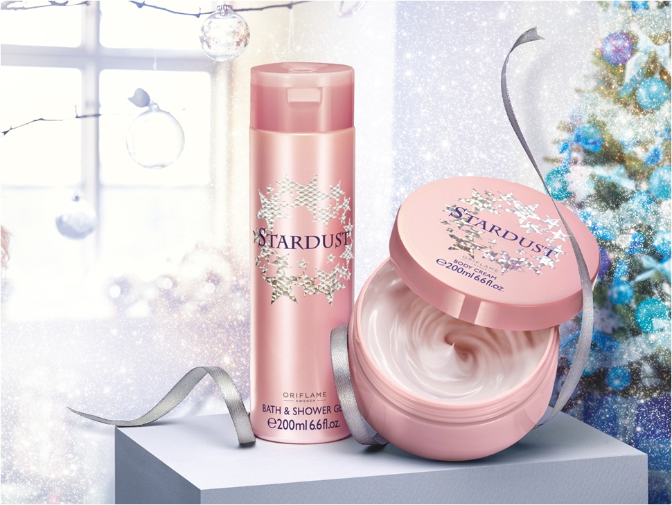 عطر ادکلن استارداست اوریف‌لیم - Stardust Oriflame - بررسی، قیمت و خرید