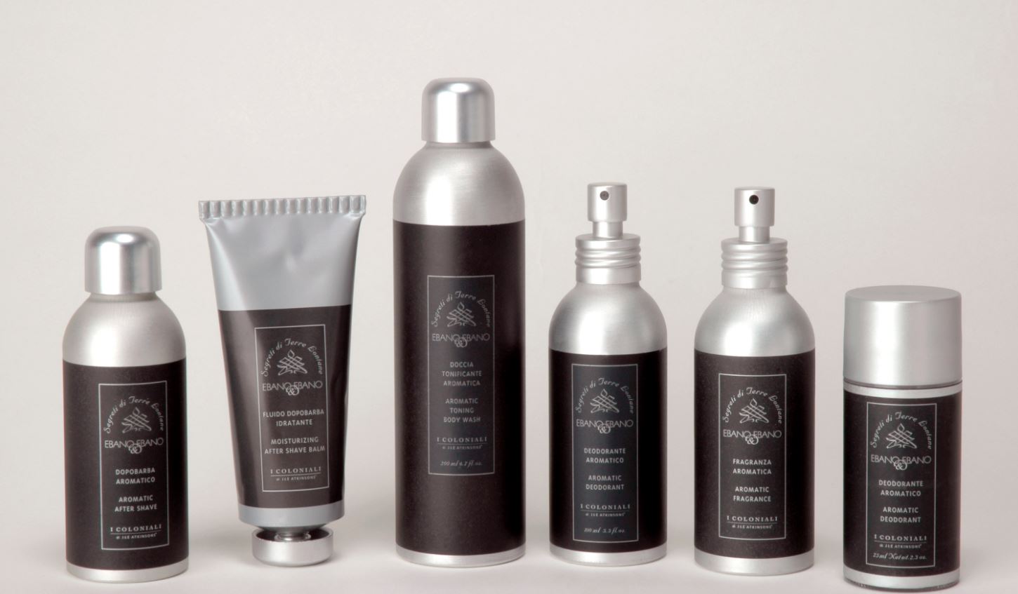 عطر ادکلن اِبانو اَند اِبانو آی کولونیالی - Ebano & Ebano I Coloniali - بررسی، قیمت و خرید