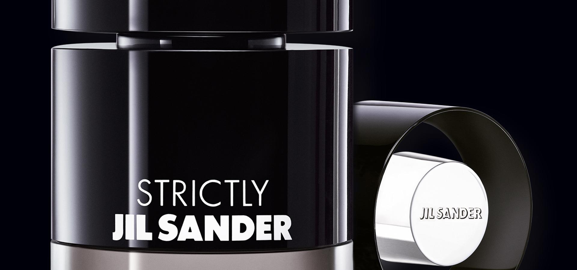 عطر ادکلن استریکلی جیل سندر نایت جیل سندر - Strictly Jil Sander Night Jil Sander - بررسی، قیمت و خرید
