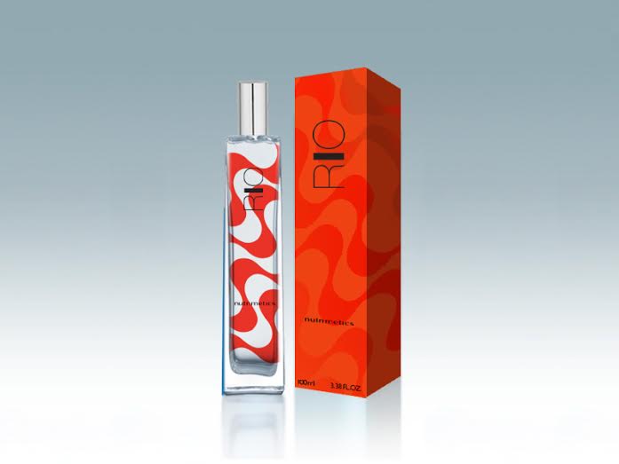 عطر ادکلن ریو نوتریمتیکس - Rio Nutrimetics - بررسی، قیمت و خرید