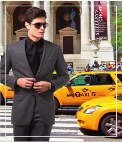 عطر ادکلن نیویورک نوتریمتیکس - NYC Nutrimetics - بررسی، قیمت و خرید