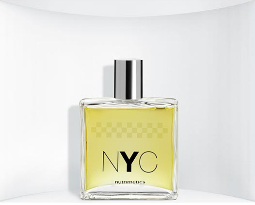 عطر ادکلن نیویورک نوتریمتیکس - NYC Nutrimetics - بررسی، قیمت و خرید