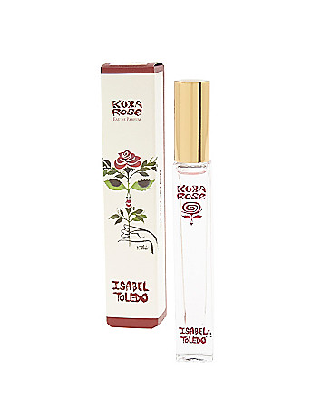 عطر ادکلن کوبا رز ایزابل اند روبن تولدو - Kuba Rose Isabel and Ruben Toledo - بررسی، قیمت و خرید