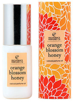 عطر ادکلن اورنج بلاسوم هانی پروویدنس پرفیوم کو - Orange Blossom Honey Providence Perfume Co. - بررسی، قیمت و خرید