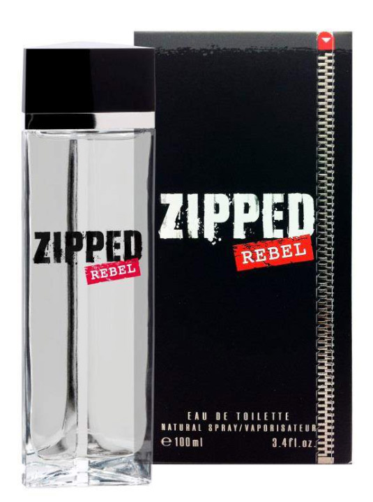 عطر ادکلن زیپد ربل پرفیومرز ورکشاپ - Zipped Rebel Perfumer's Workshop - بررسی، قیمت و خرید