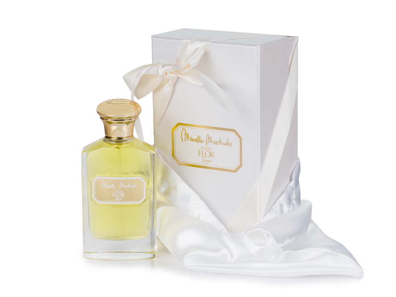 عطر ادکلن وایت ماریلا مارتیناتو - White Mariella Martinato - بررسی، قیمت و خرید