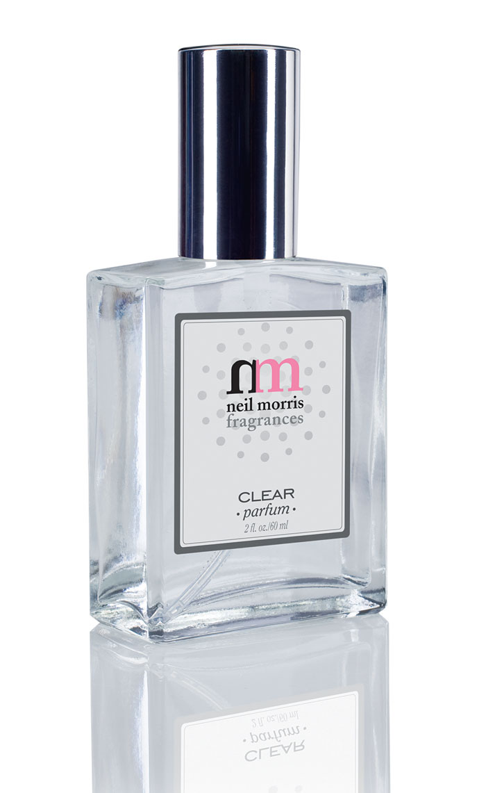 عطر ادکلن کلیر نیل موریس - Clear Neil Morris - بررسی، قیمت و خرید