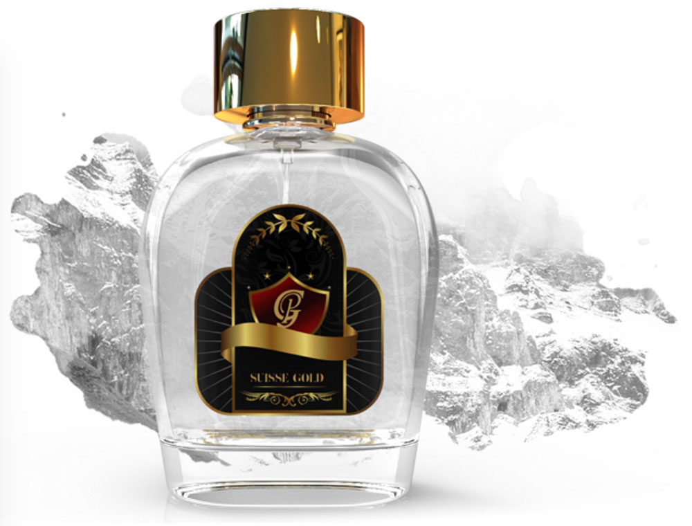 عطر ادکلن سوئیس گلد پیور گلد پرفیومز - Suisse Gold Pure Gold Perfumes - بررسی، قیمت و خرید