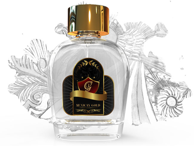 عطر ادکلن مکزیکن گلد پیور گلد پرفیومز - Mexican Gold Pure Gold Perfumes - بررسی، قیمت و خرید