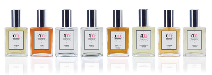 عطر ادکلن افایر نیل موریس - Afire Neil Morris - بررسی، قیمت و خرید