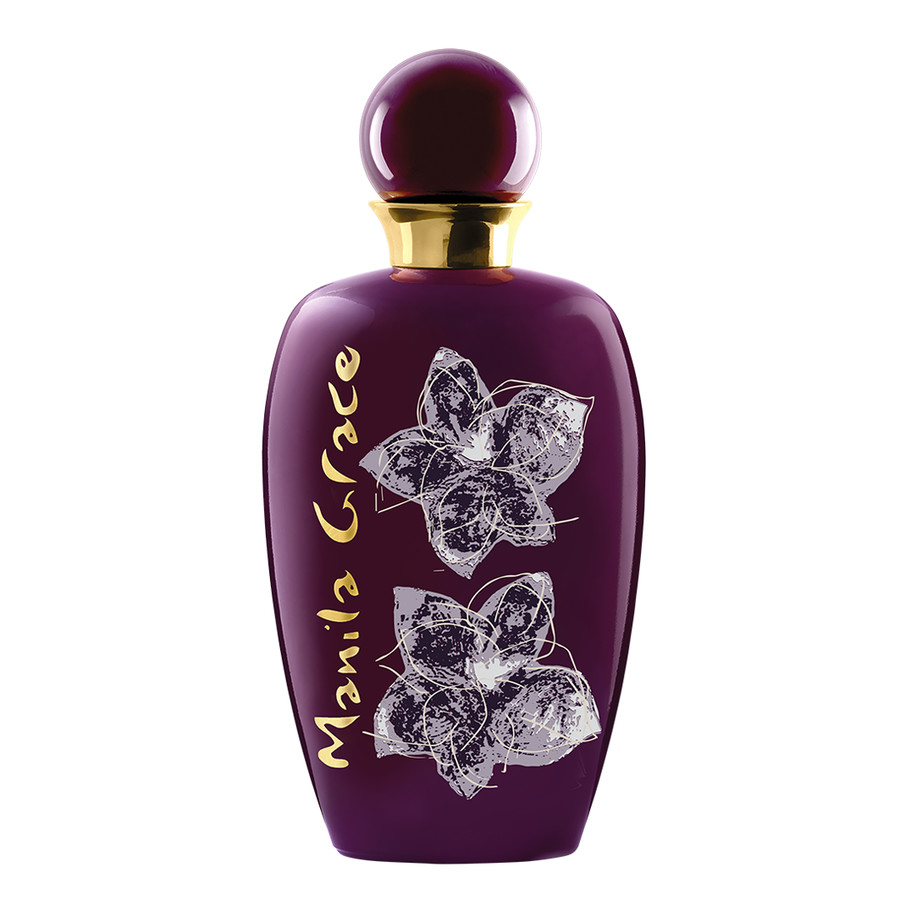 عطر ادکلن منیلا گریس فلور نارکوتیک مانیلا گریس - Manila Grace Fleur Narcotique Manila Grace - بررسی، قیمت و خرید