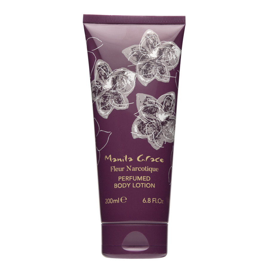 عطر ادکلن منیلا گریس فلور نارکوتیک مانیلا گریس - Manila Grace Fleur Narcotique Manila Grace - بررسی، قیمت و خرید