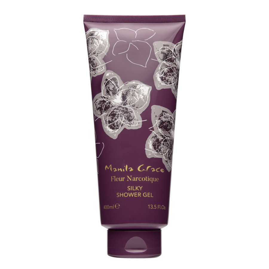 عطر ادکلن منیلا گریس فلور نارکوتیک مانیلا گریس - Manila Grace Fleur Narcotique Manila Grace - بررسی، قیمت و خرید