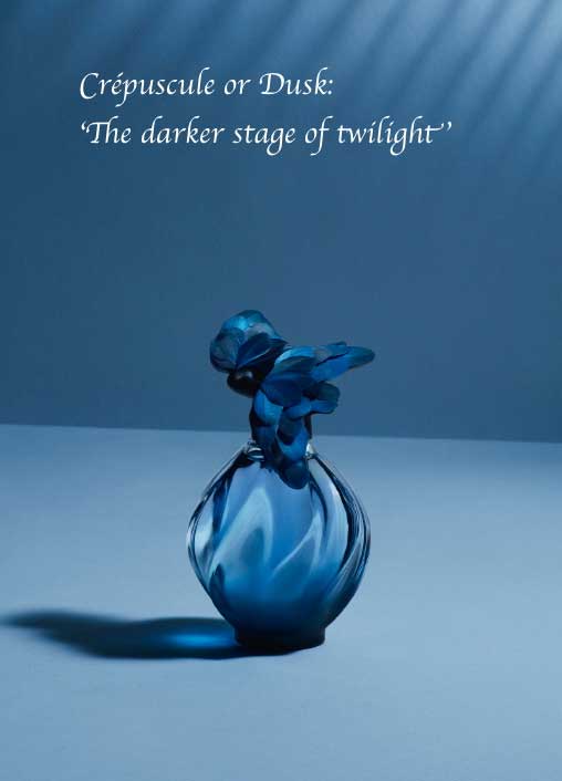 عطر ادکلن ل ایر دو تام لو کقپوسکول نینا ریچی - L'Air du Temps Le Crépuscule Nina Ricci - بررسی، قیمت و خرید