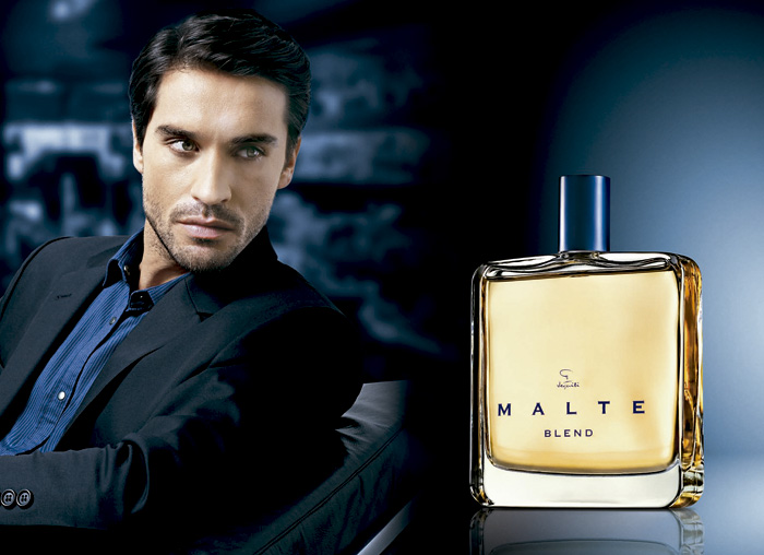 عطر ادکلن مالته بلند ژکیتی - Malte Blend Jequiti - بررسی، قیمت و خرید