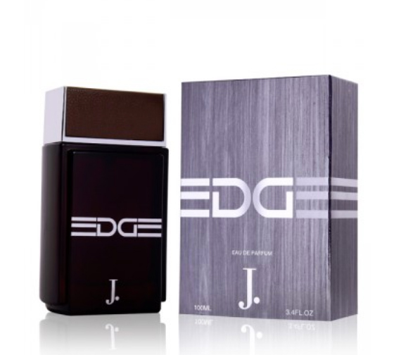 عطر ادکلن اِج جونید جمشید - Edge Junaid Jamshed - بررسی، قیمت و خرید